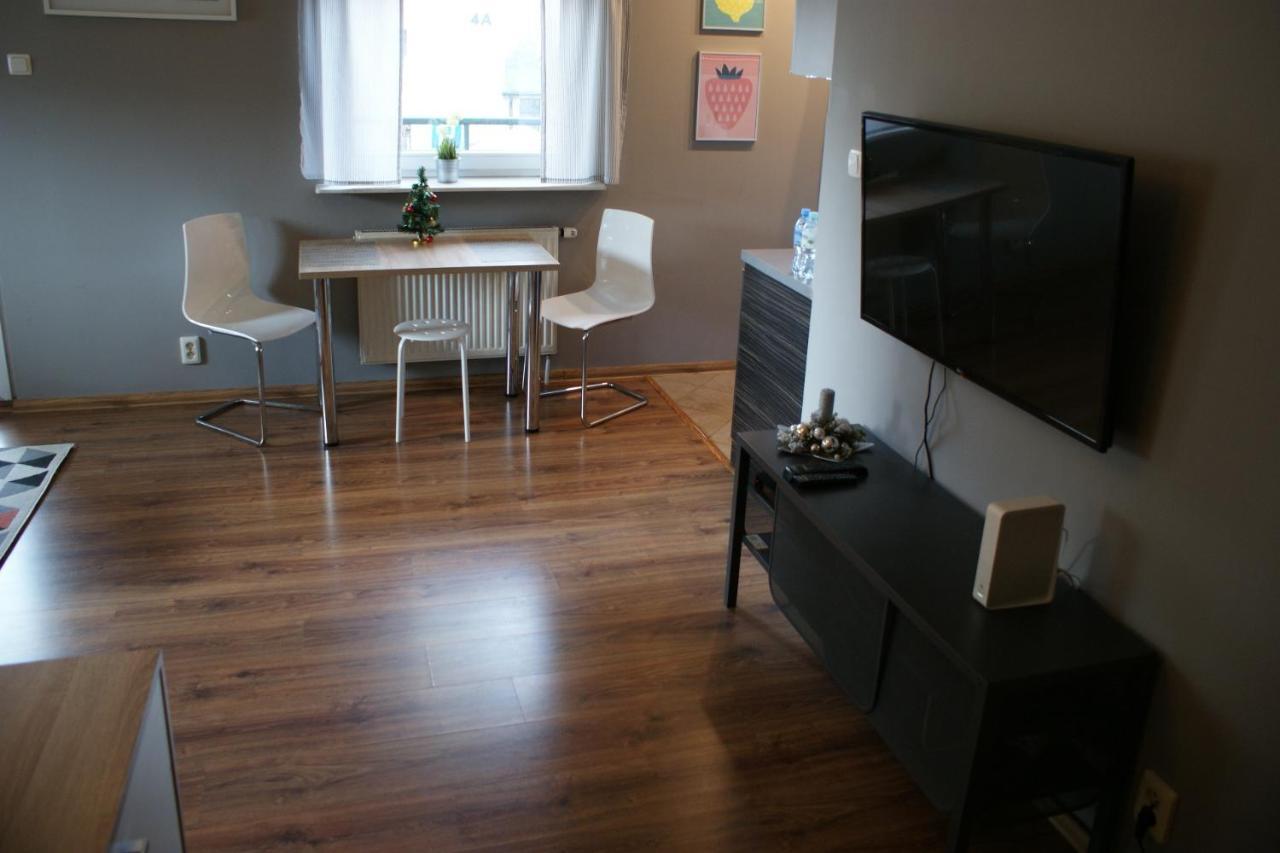 Friendly Apartments - קרקוב מראה חיצוני תמונה