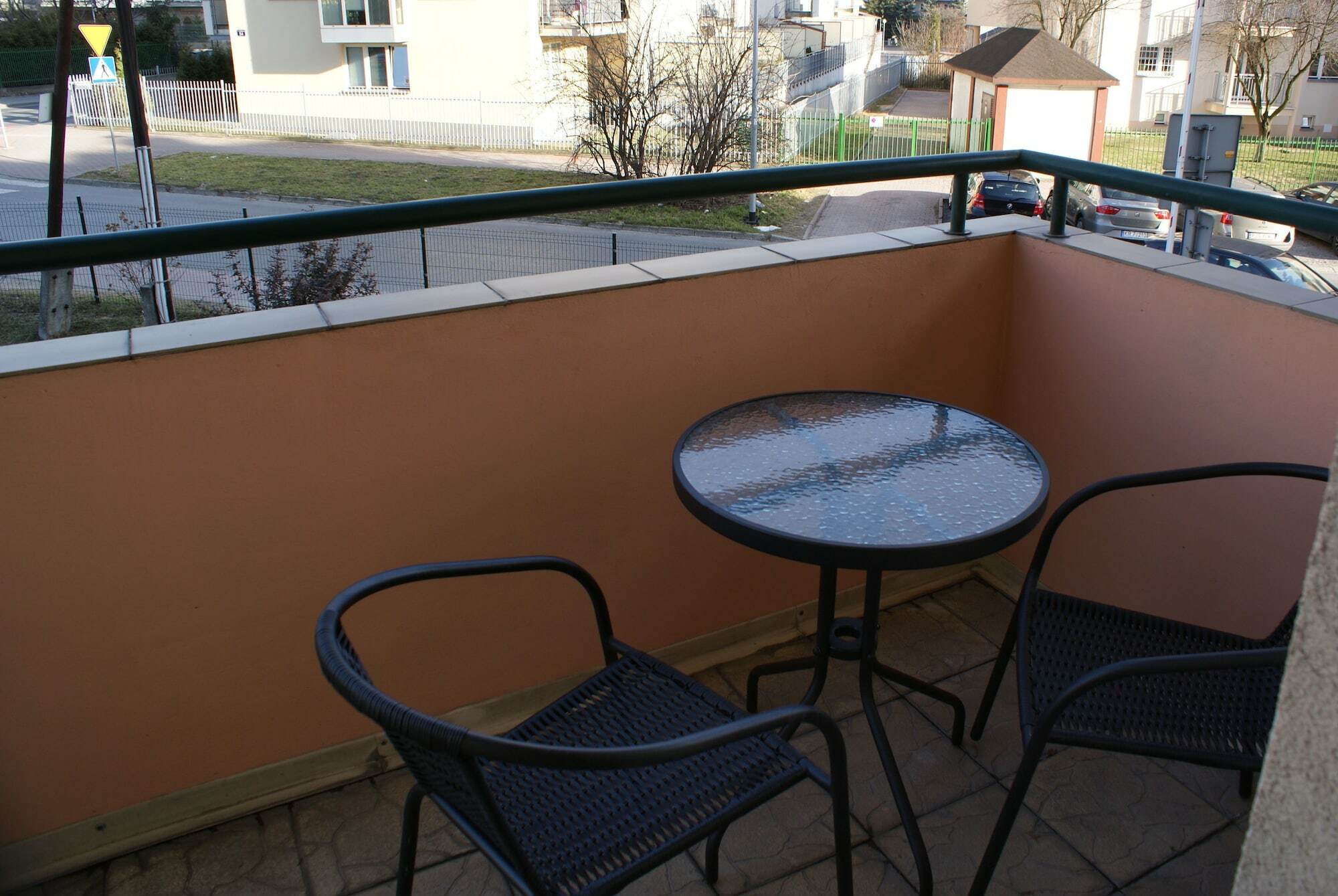 Friendly Apartments - קרקוב מראה חיצוני תמונה